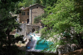 Gîte de la perge haute